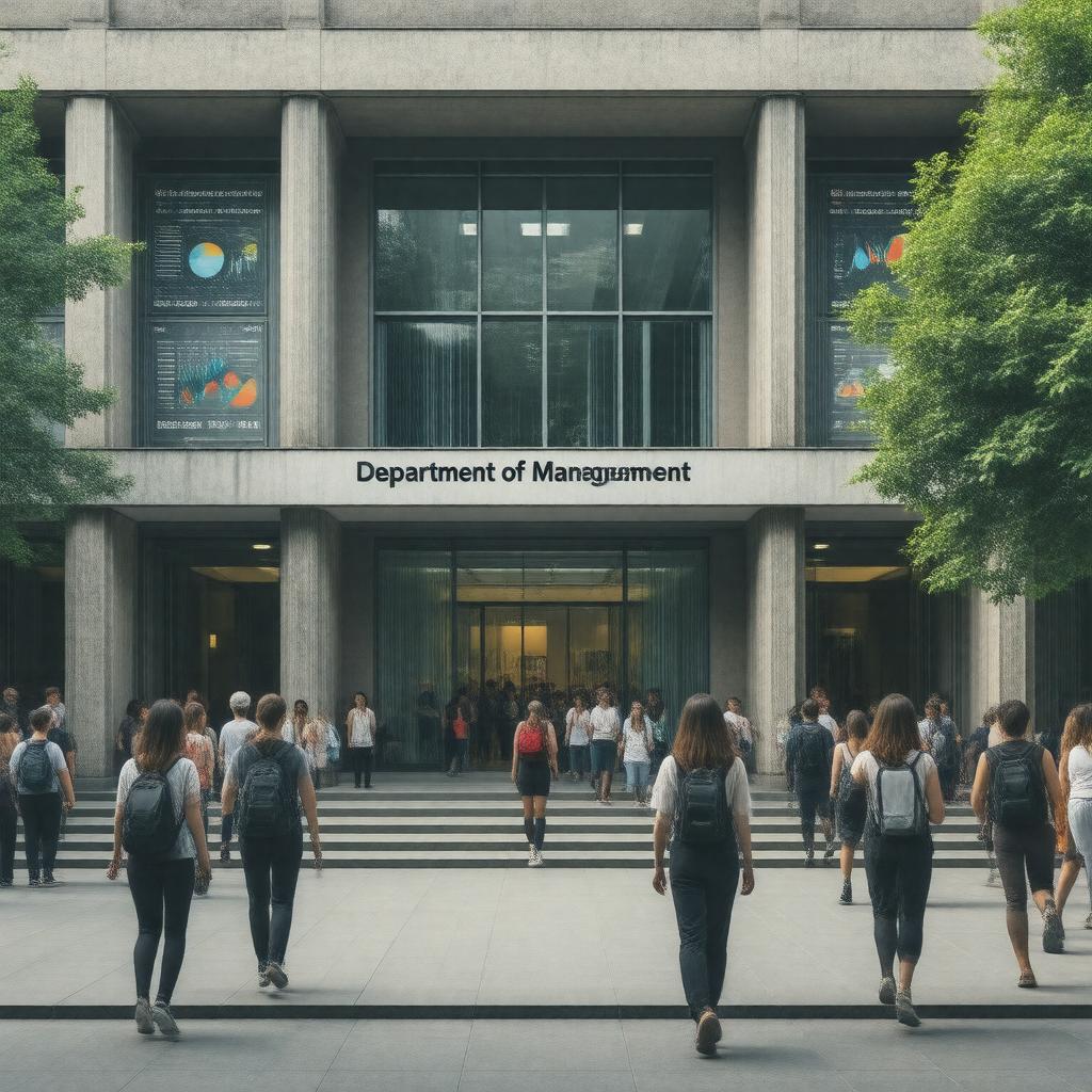 Department of Management, Technology and Economics